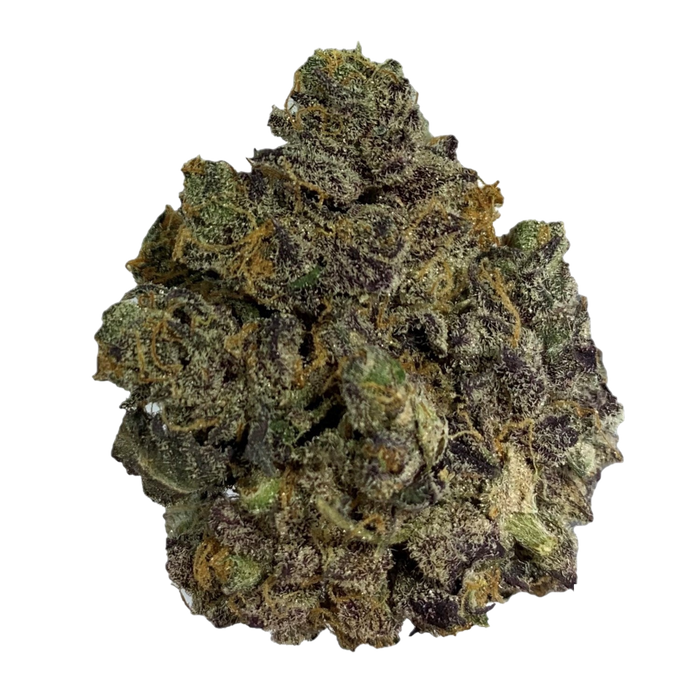 Critical Kali Mist