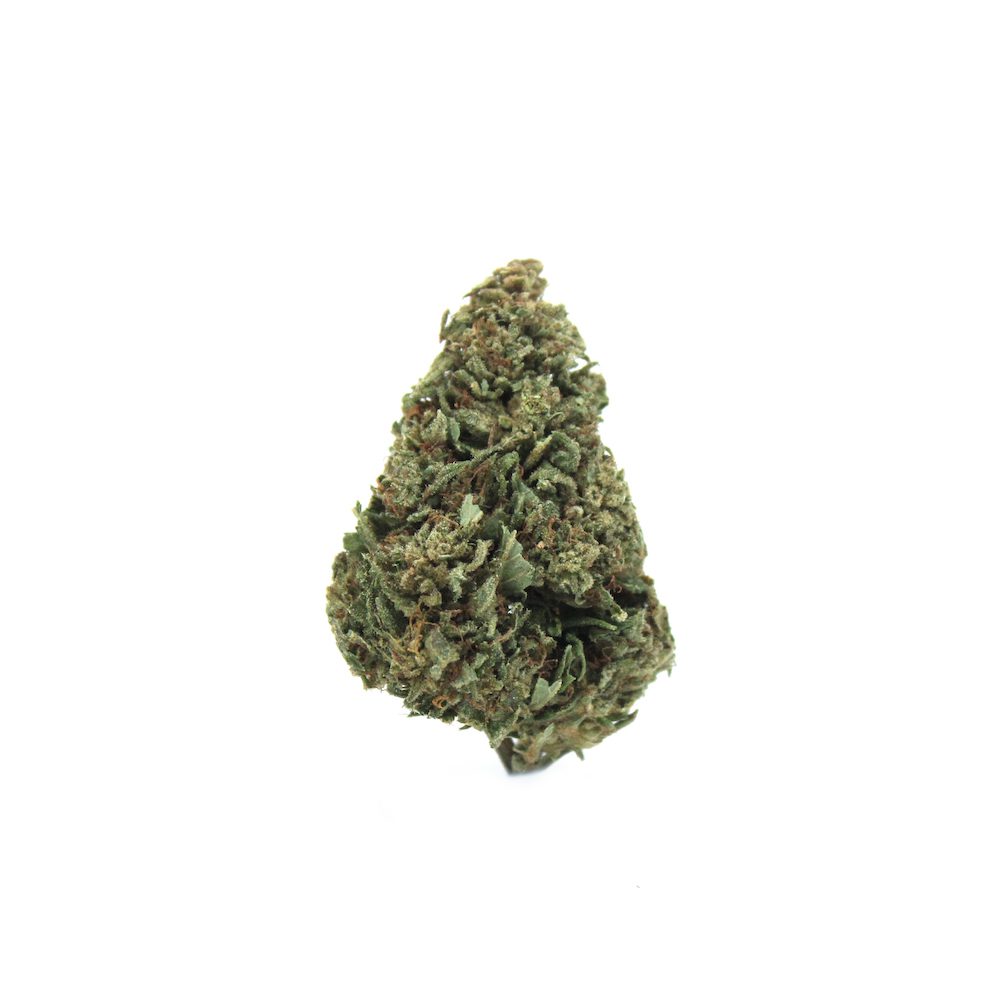 Critical Kush