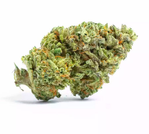 Crumbled Lime