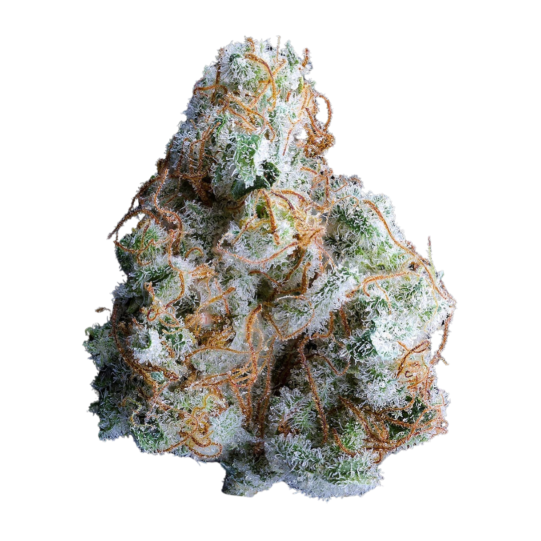 Crystal Coma