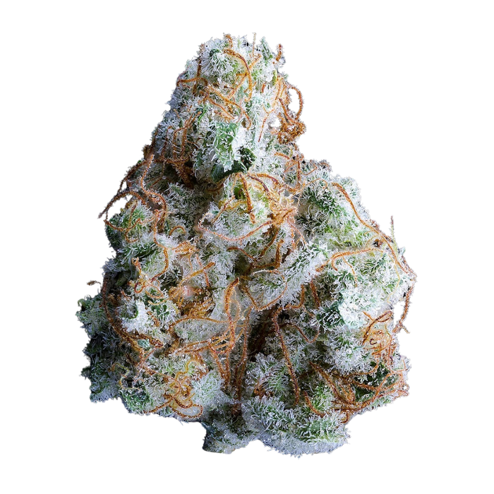 Crystal Coma