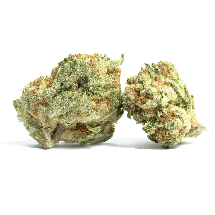 The White cannabis strain