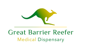 Great Barrier Reefer logo