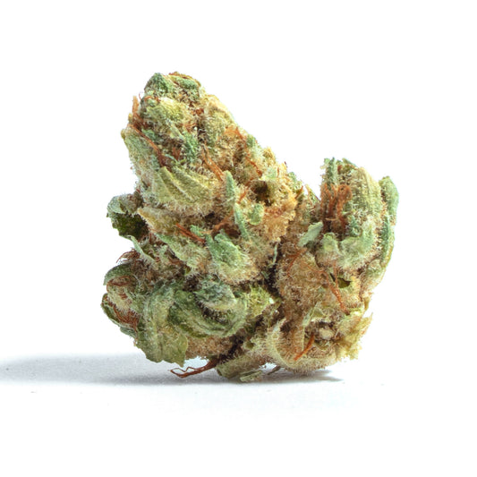 Goji OG cannabis strain