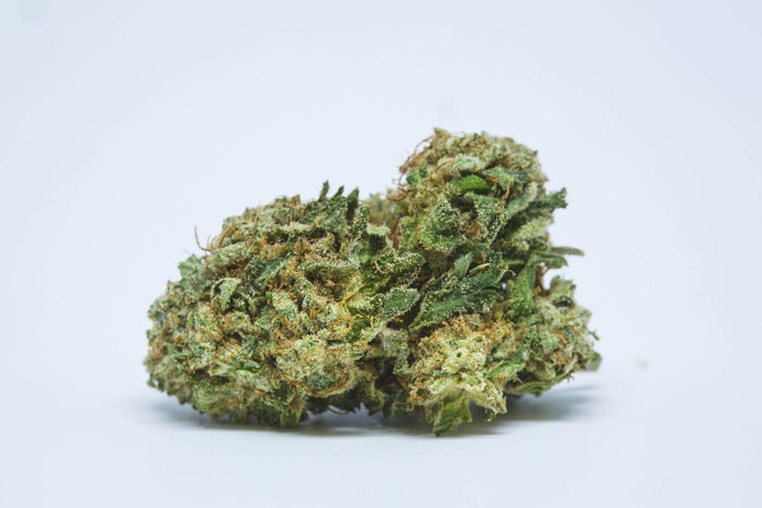 Green Haze