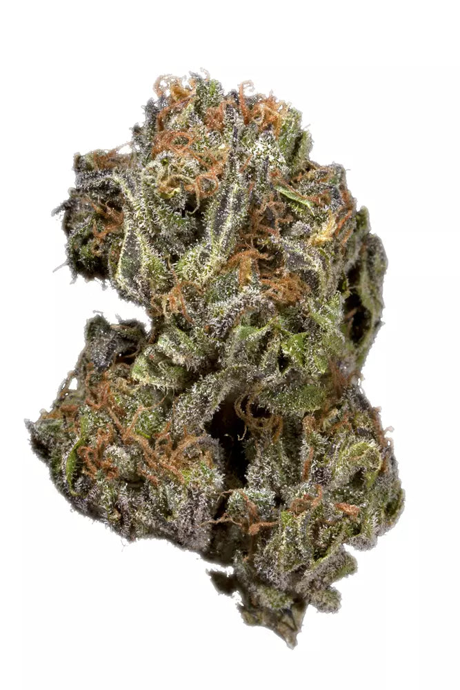 Heisenberg Kush