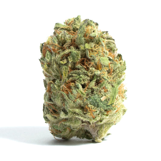 Kimbo Kush cannabis strain