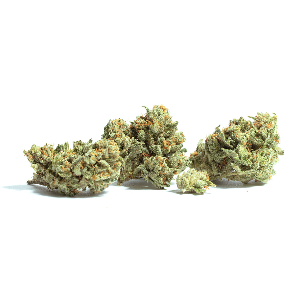 Lemon OG cannabis strain