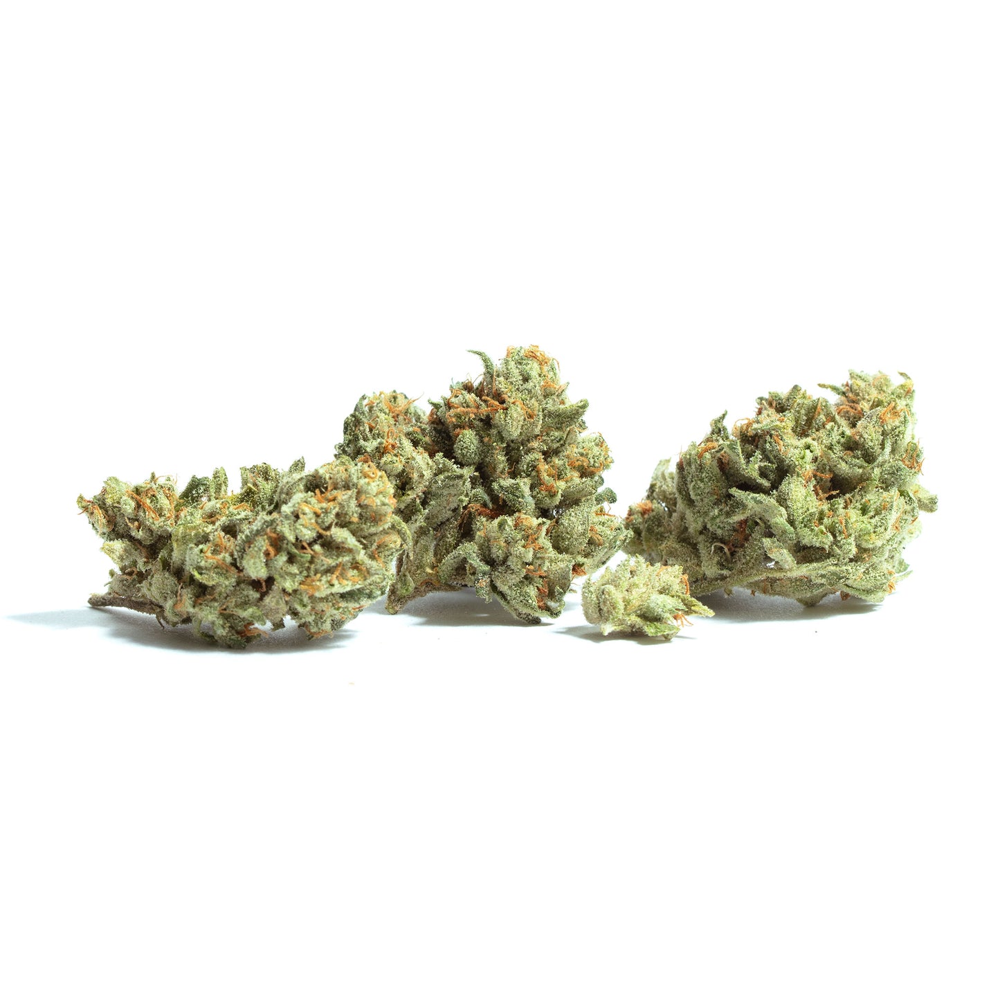 Lemon OG cannabis strain