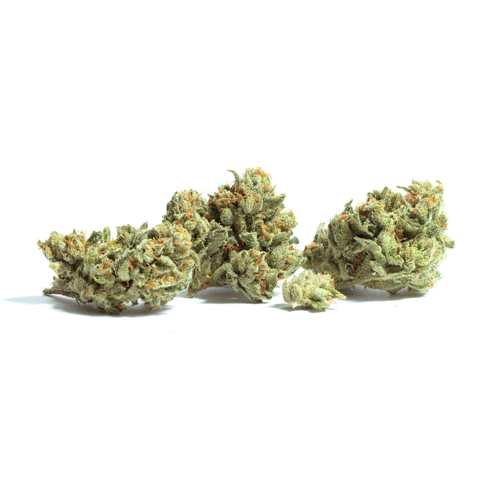 Lemon OG cannabis strain