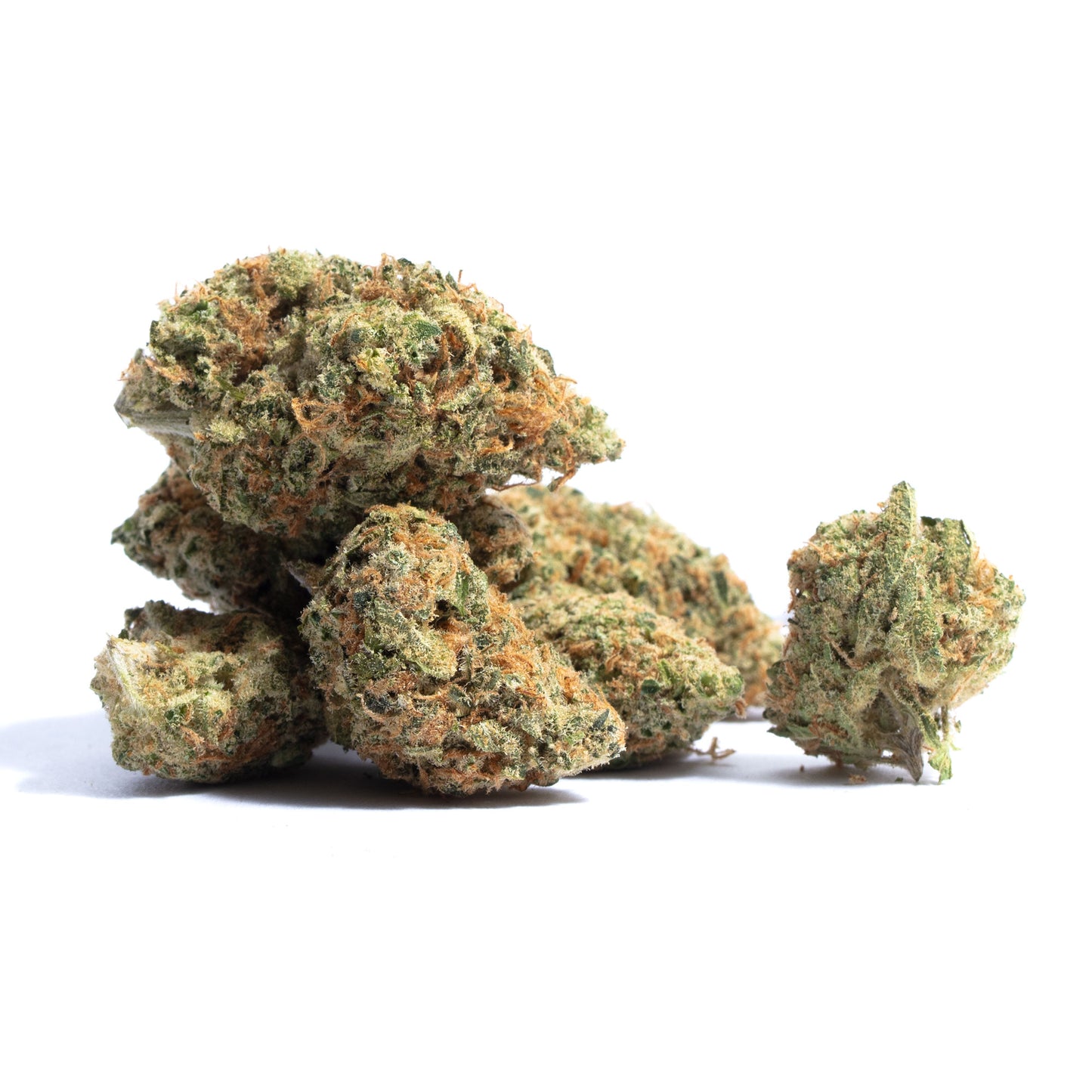 MK Ultra cannabis strain