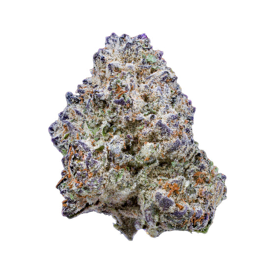 Slurricane cannabis strain