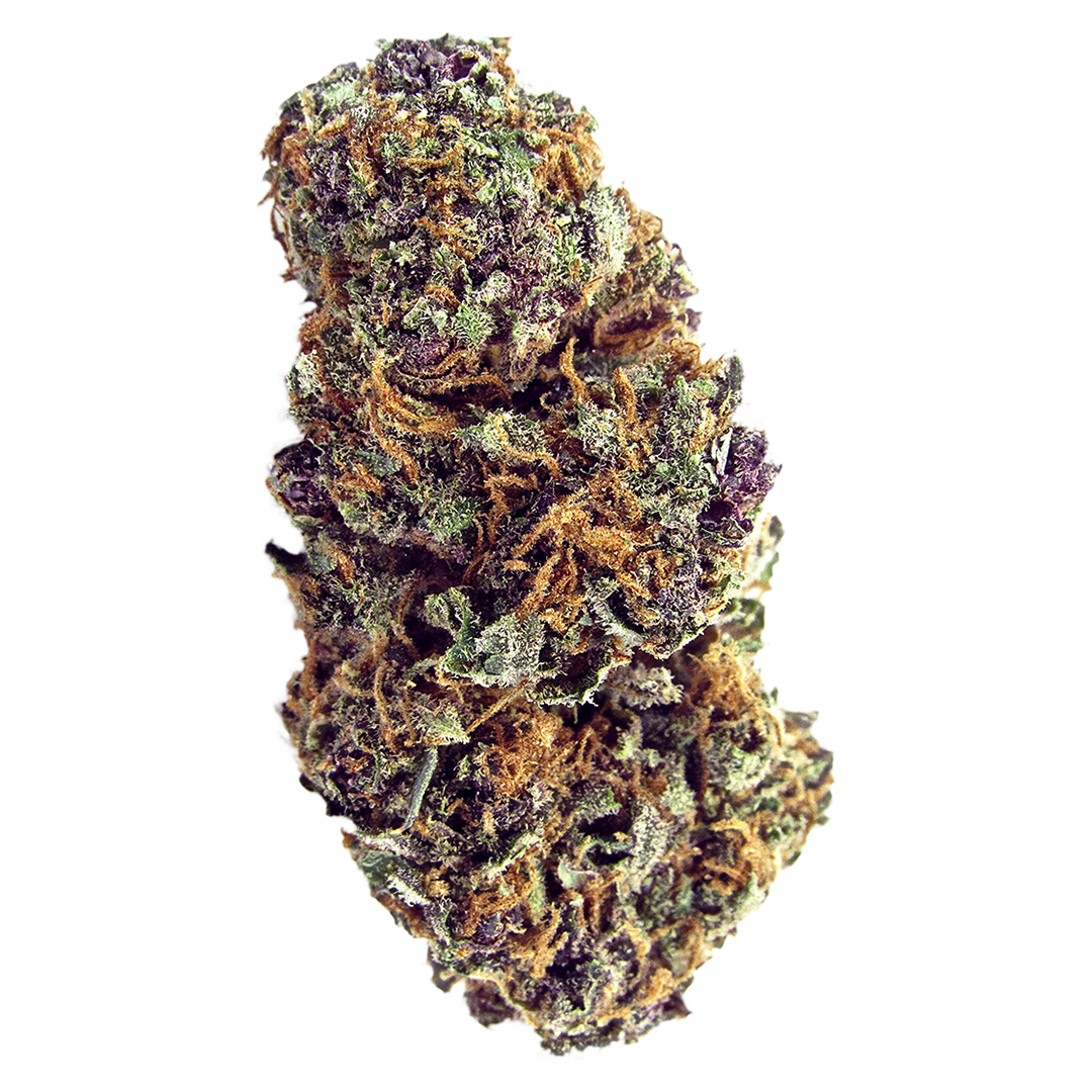 Forbidden Fruit cannabis strain