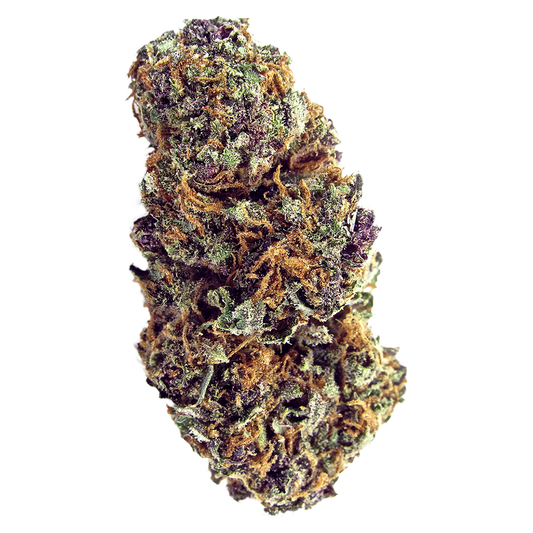 Forbidden Fruit cannabis strain