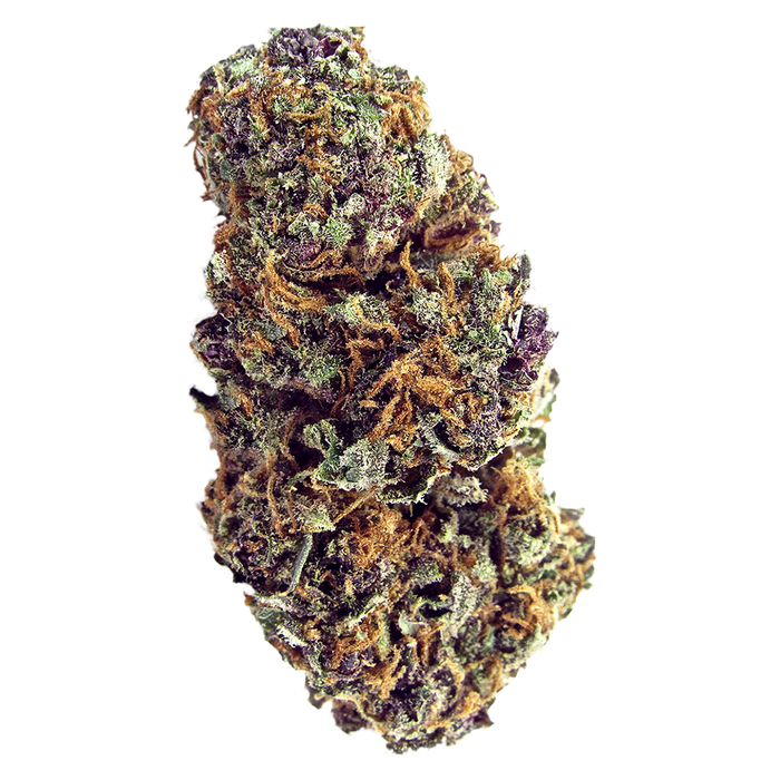 Forbidden Fruit cannabis strain