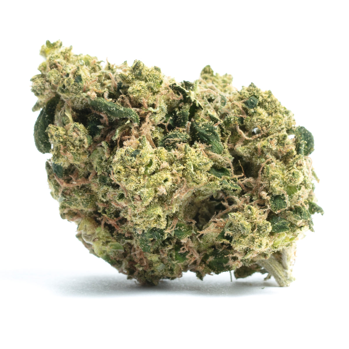 Pineapple Chunk cannabis strain