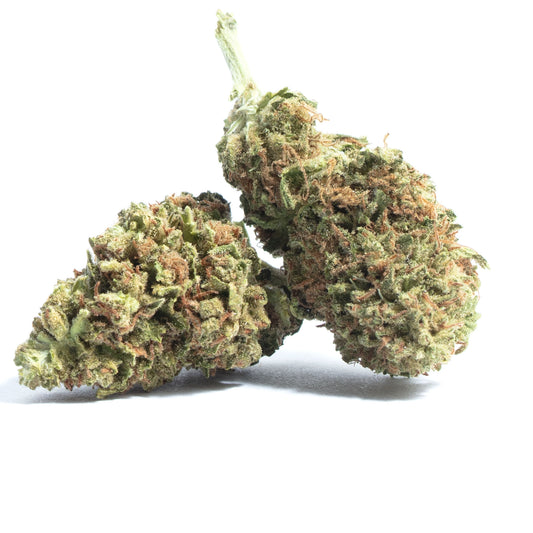 Strawberry Diesel cannabis strain