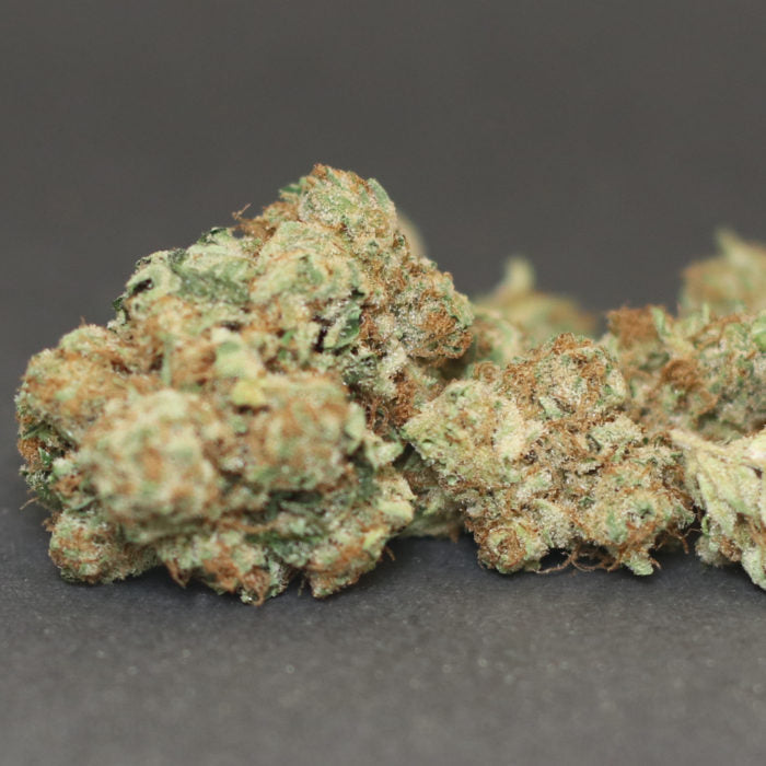 Sour Amnesia