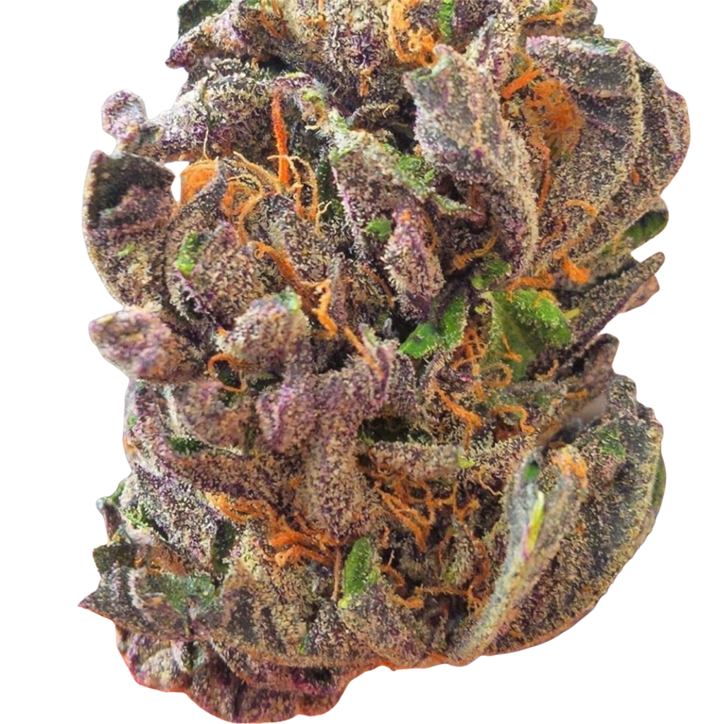 Strawberry Mango Haze