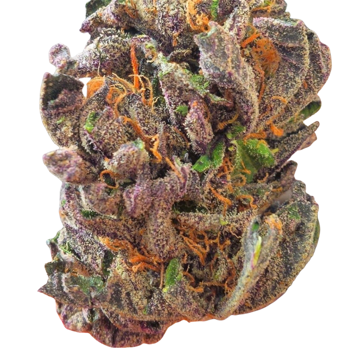 Strawberry Mango Haze
