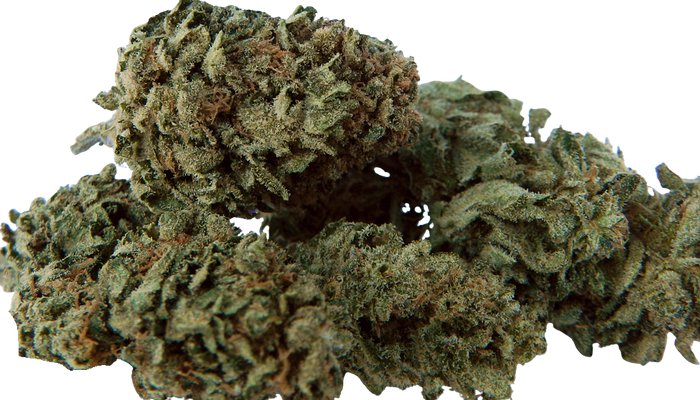 Super Skunk