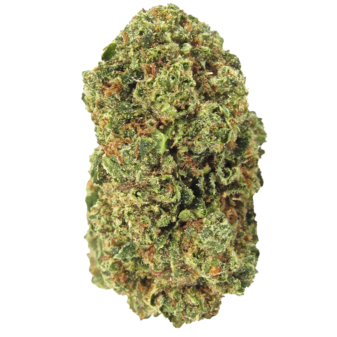 Fire OG cannabis strain