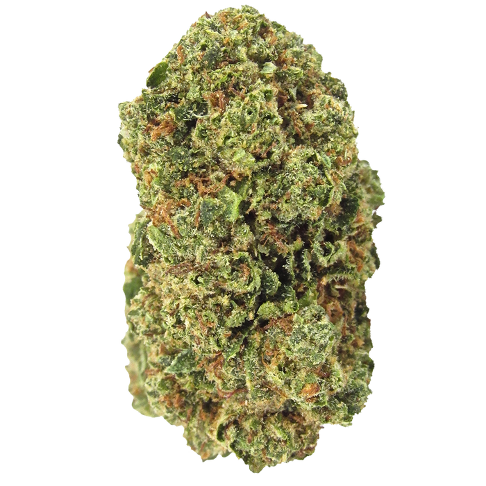 Fire OG cannabis strain