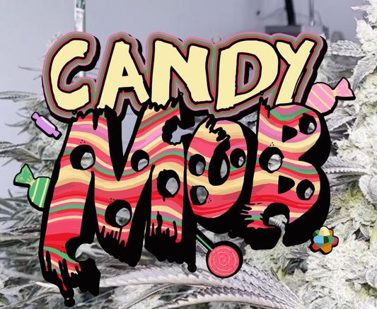 Candy Mob