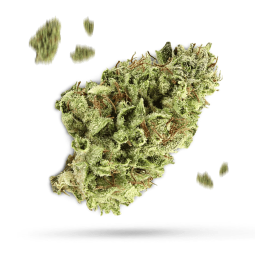 Bay Platinum Cookies