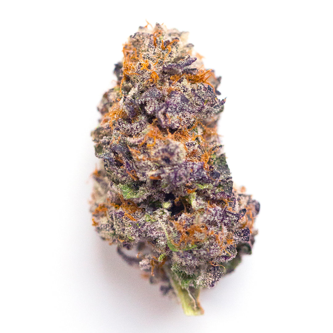 Candyland cannabis strain