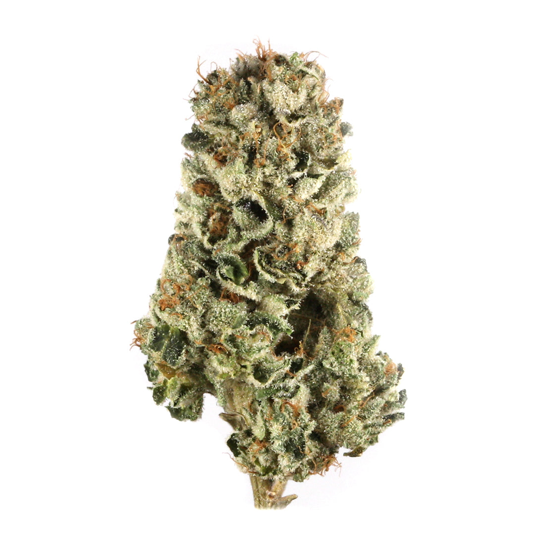 Cherry Pie cannabis strain