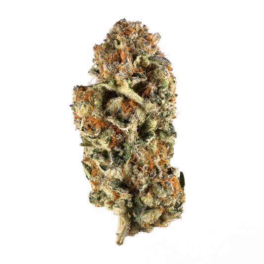 DoSiDos cannabis strain