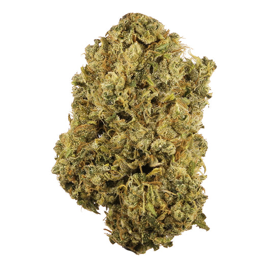 Durban Poison cannabis strain