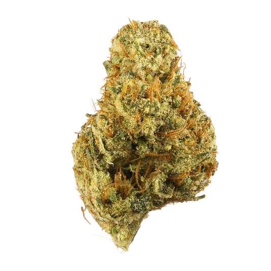 Dutch Treat cannabis strain