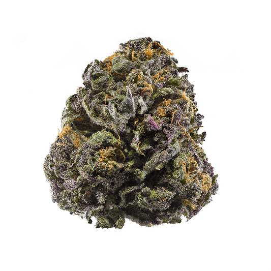 Granddaddy Purple cannabis strain
