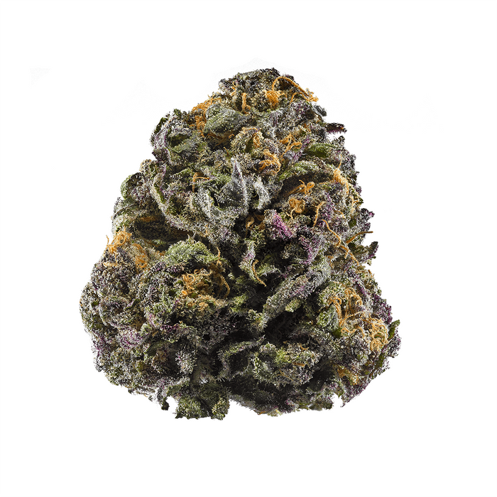 Granddaddy Purple cannabis strain