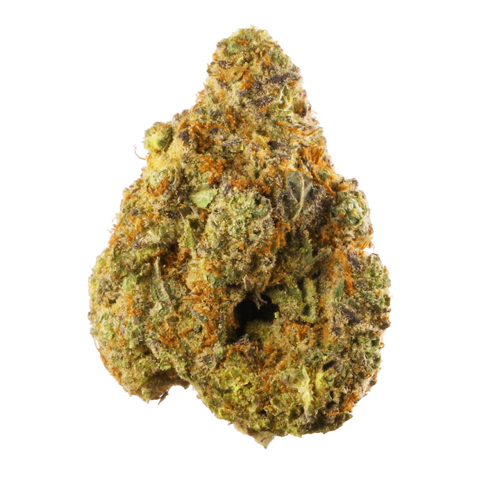 Grape Ape cannabis strain
