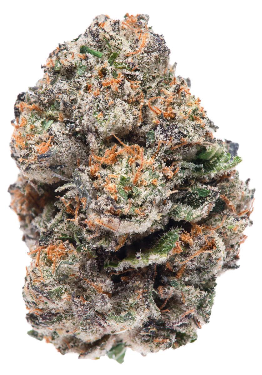 Gushers cannabis strain