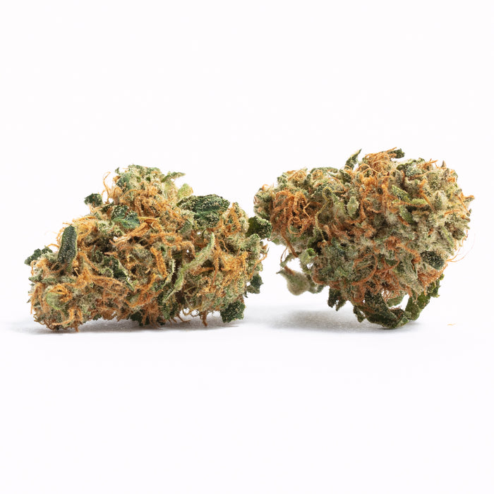 Liberty Haze cannabis strain