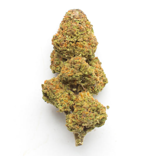 Monkey Thunder cannabis strain
