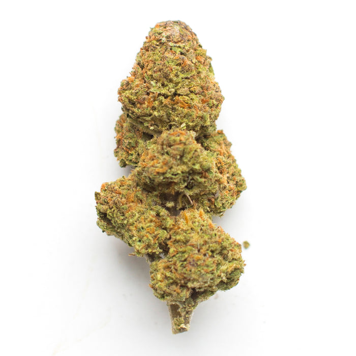 Monkey Thunder cannabis strain