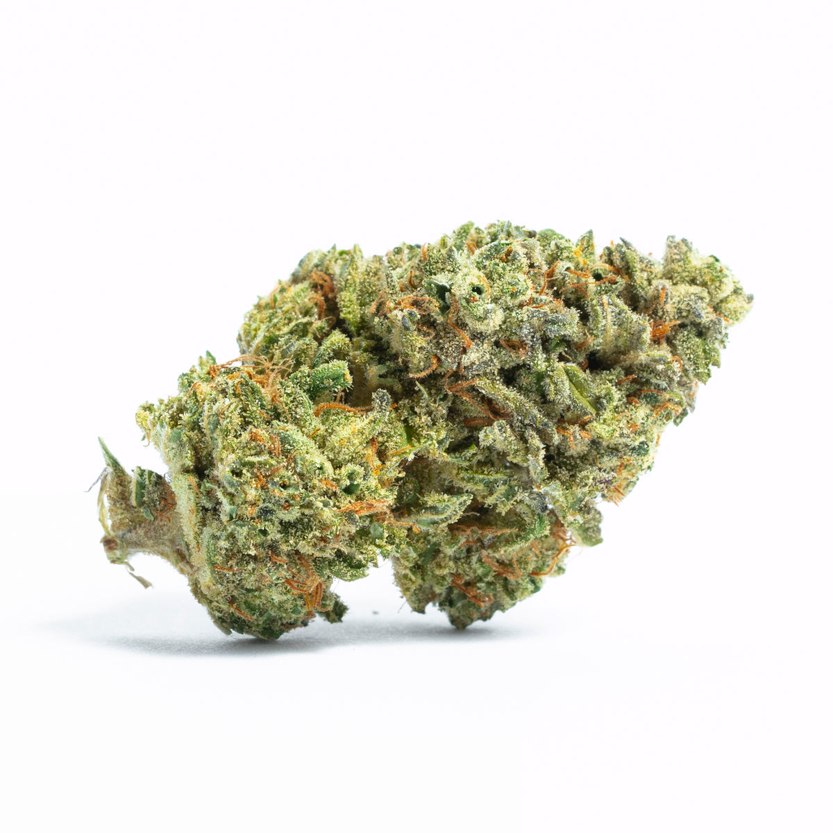 Blueberry Cheesecake cannabis strain