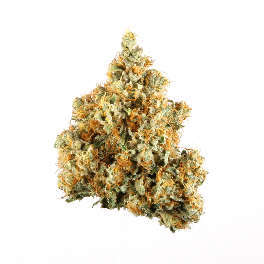 NYC Diesel cannabis strain