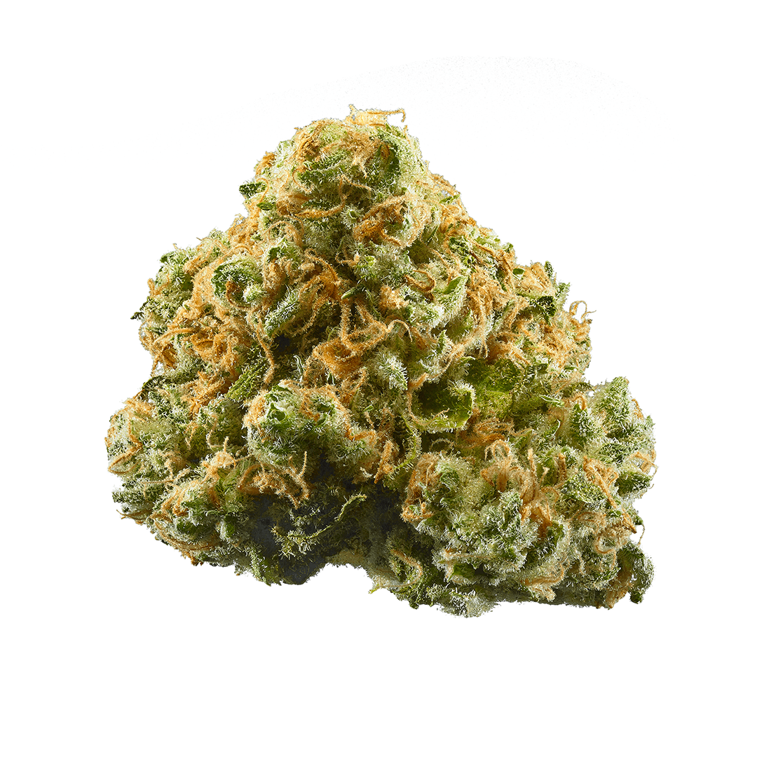 Pineapple Express cannabis strain
