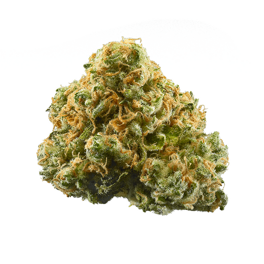 Pineapple Express cannabis strain
