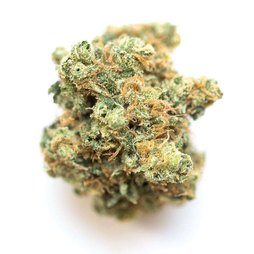 Pineapple Super Silver Haze cannabis strain