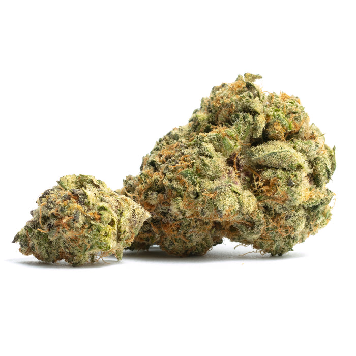 Orange Cookies cannabis strain