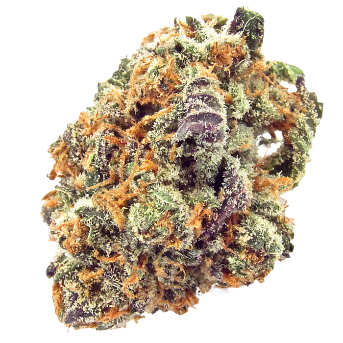 Mimosa cannabis strain