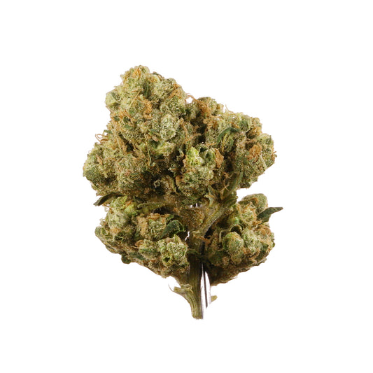 Sour Diesel cannabis strain