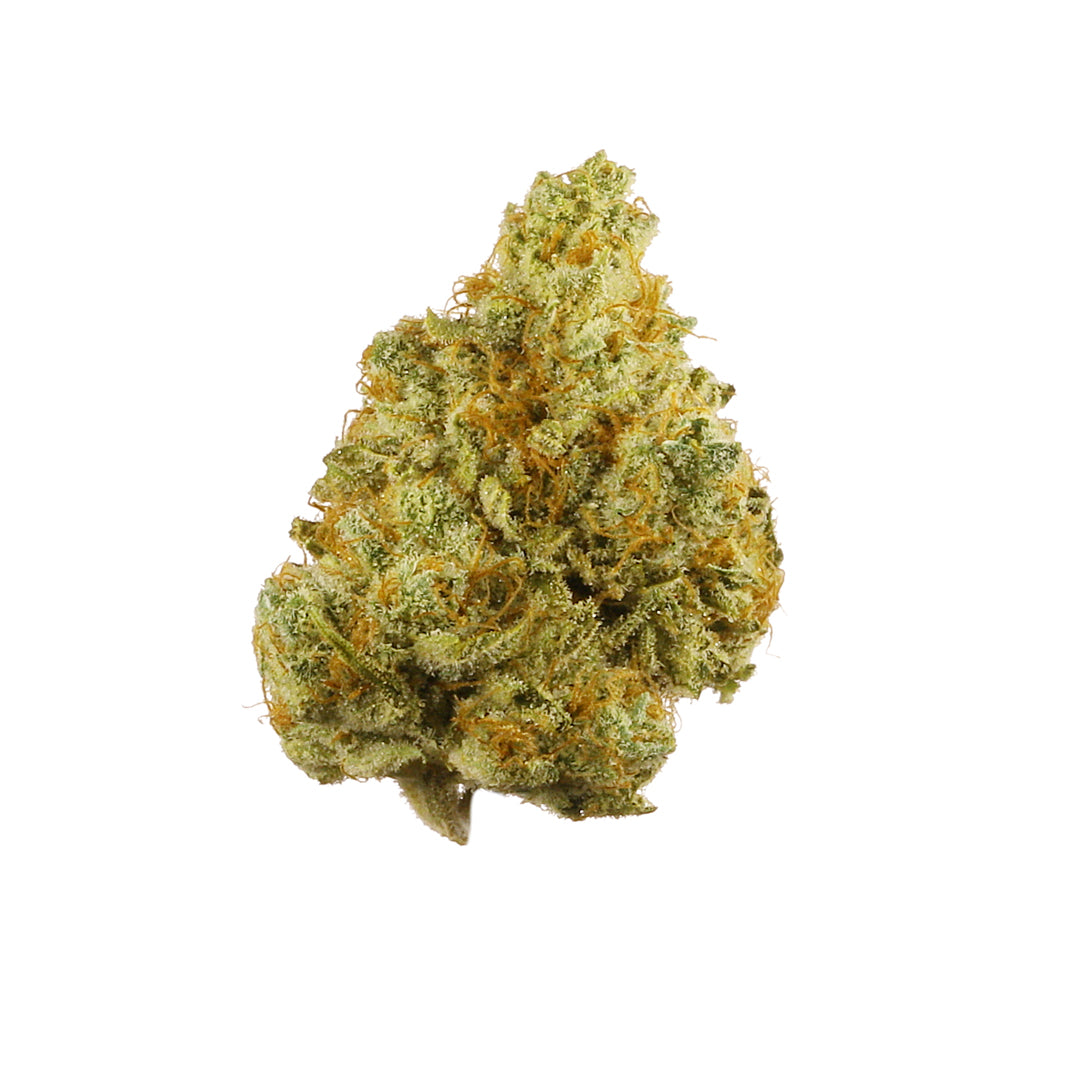 Sour Tangie cannabis strain